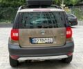 Коричневый Шкода Ети, объемом двигателя 1.8 л и пробегом 120 тыс. км за 9000 $, фото 3 на Automoto.ua