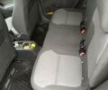 Коричневий Шкода Єті, об'ємом двигуна 1.97 л та пробігом 300 тис. км за 8500 $, фото 8 на Automoto.ua