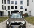 Коричневый Шкода Ети, объемом двигателя 1.8 л и пробегом 120 тыс. км за 9000 $, фото 1 на Automoto.ua