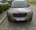 Коричневий Шкода Єті, об'ємом двигуна 1.97 л та пробігом 300 тис. км за 8500 $, фото 2 на Automoto.ua