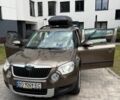 Коричневый Шкода Ети, объемом двигателя 1.8 л и пробегом 120 тыс. км за 9000 $, фото 2 на Automoto.ua