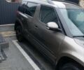 Коричневый Шкода Ети, объемом двигателя 1.97 л и пробегом 278 тыс. км за 8500 $, фото 3 на Automoto.ua