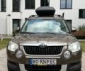 Коричневый Шкода Ети, объемом двигателя 1.8 л и пробегом 120 тыс. км за 9000 $, фото 1 на Automoto.ua