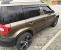Коричневий Шкода Єті, об'ємом двигуна 1.97 л та пробігом 300 тис. км за 8500 $, фото 1 на Automoto.ua