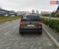 Коричневий Шкода Єті, об'ємом двигуна 1.97 л та пробігом 300 тис. км за 8500 $, фото 7 на Automoto.ua