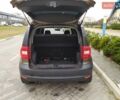 Коричневий Шкода Єті, об'ємом двигуна 1.97 л та пробігом 300 тис. км за 8500 $, фото 6 на Automoto.ua