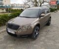 Коричневий Шкода Єті, об'ємом двигуна 1.97 л та пробігом 300 тис. км за 8500 $, фото 1 на Automoto.ua