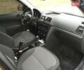 Коричневий Шкода Єті, об'ємом двигуна 1.97 л та пробігом 300 тис. км за 8500 $, фото 4 на Automoto.ua