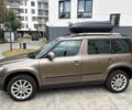 Коричневый Шкода Ети, объемом двигателя 1.8 л и пробегом 120 тыс. км за 9000 $, фото 5 на Automoto.ua