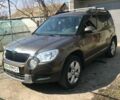 Коричневий Шкода Єті, об'ємом двигуна 1.8 л та пробігом 149 тис. км за 8500 $, фото 1 на Automoto.ua