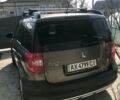 Коричневый Шкода Ети, объемом двигателя 1.8 л и пробегом 149 тыс. км за 8500 $, фото 1 на Automoto.ua