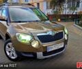 Коричневый Шкода Ети, объемом двигателя 1.2 л и пробегом 147 тыс. км за 7999 $, фото 12 на Automoto.ua