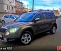 Коричневый Шкода Ети, объемом двигателя 1.2 л и пробегом 147 тыс. км за 7999 $, фото 9 на Automoto.ua