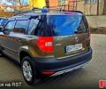 Коричневый Шкода Ети, объемом двигателя 1.2 л и пробегом 147 тыс. км за 7999 $, фото 13 на Automoto.ua