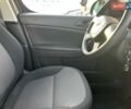 Коричневый Шкода Ети, объемом двигателя 1.2 л и пробегом 58 тыс. км за 9999 $, фото 12 на Automoto.ua