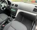 Коричневий Шкода Єті, об'ємом двигуна 1.2 л та пробігом 127 тис. км за 6900 $, фото 52 на Automoto.ua