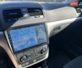 Коричневый Шкода Ети, объемом двигателя 1.8 л и пробегом 180 тыс. км за 8300 $, фото 22 на Automoto.ua