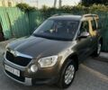 Коричневый Шкода Ети, объемом двигателя 1.2 л и пробегом 58 тыс. км за 9999 $, фото 1 на Automoto.ua