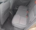 Коричневый Шкода Ети, объемом двигателя 2 л и пробегом 210 тыс. км за 11350 $, фото 9 на Automoto.ua