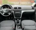 Коричневий Шкода Єті, об'ємом двигуна 1.2 л та пробігом 127 тис. км за 6900 $, фото 56 на Automoto.ua