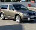 Коричневый Шкода Ети, объемом двигателя 1.8 л и пробегом 180 тыс. км за 8300 $, фото 2 на Automoto.ua