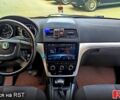 Коричневый Шкода Ети, объемом двигателя 1.2 л и пробегом 147 тыс. км за 7999 $, фото 5 на Automoto.ua