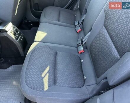 Коричневый Шкода Ети, объемом двигателя 1.8 л и пробегом 180 тыс. км за 8300 $, фото 14 на Automoto.ua