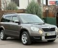 Коричневий Шкода Єті, об'ємом двигуна 1.2 л та пробігом 127 тис. км за 6900 $, фото 14 на Automoto.ua
