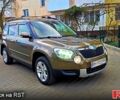 Коричневый Шкода Ети, объемом двигателя 1.2 л и пробегом 147 тыс. км за 7999 $, фото 1 на Automoto.ua