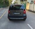 Коричневий Шкода Єті, об'ємом двигуна 1.8 л та пробігом 171 тис. км за 7100 $, фото 5 на Automoto.ua