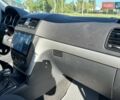 Коричневый Шкода Ети, объемом двигателя 1.8 л и пробегом 180 тыс. км за 8300 $, фото 10 на Automoto.ua