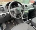 Коричневий Шкода Єті, об'ємом двигуна 1.2 л та пробігом 127 тис. км за 6900 $, фото 46 на Automoto.ua