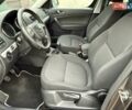 Коричневий Шкода Єті, об'ємом двигуна 1.2 л та пробігом 127 тис. км за 6900 $, фото 40 на Automoto.ua