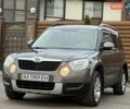 Коричневий Шкода Єті, об'ємом двигуна 1.2 л та пробігом 127 тис. км за 6900 $, фото 2 на Automoto.ua