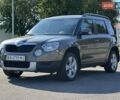 Коричневый Шкода Ети, объемом двигателя 1.8 л и пробегом 180 тыс. км за 8300 $, фото 8 на Automoto.ua