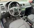Коричневий Шкода Єті, об'ємом двигуна 1.2 л та пробігом 127 тис. км за 6900 $, фото 44 на Automoto.ua