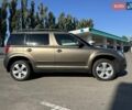 Коричневый Шкода Ети, объемом двигателя 1.8 л и пробегом 180 тыс. км за 8300 $, фото 3 на Automoto.ua