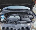 Коричневий Шкода Єті, об'ємом двигуна 1.8 л та пробігом 171 тис. км за 7100 $, фото 29 на Automoto.ua