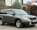 Коричневий Шкода Єті, об'ємом двигуна 1.2 л та пробігом 127 тис. км за 6900 $, фото 16 на Automoto.ua