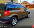 Коричневый Шкода Ети, объемом двигателя 1.2 л и пробегом 147 тыс. км за 7999 $, фото 10 на Automoto.ua