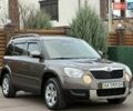 Коричневий Шкода Єті, об'ємом двигуна 1.2 л та пробігом 127 тис. км за 6900 $, фото 13 на Automoto.ua