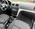 Коричневий Шкода Єті, об'ємом двигуна 1.2 л та пробігом 127 тис. км за 6900 $, фото 54 на Automoto.ua