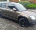 Коричневый Шкода Ети, объемом двигателя 2 л и пробегом 210 тыс. км за 11350 $, фото 1 на Automoto.ua