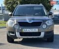 Коричневый Шкода Ети, объемом двигателя 1.8 л и пробегом 180 тыс. км за 8300 $, фото 1 на Automoto.ua