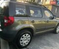 Коричневый Шкода Ети, объемом двигателя 1.2 л и пробегом 58 тыс. км за 9999 $, фото 3 на Automoto.ua