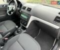 Коричневий Шкода Єті, об'ємом двигуна 1.2 л та пробігом 127 тис. км за 6900 $, фото 51 на Automoto.ua