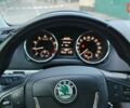 Коричневий Шкода Єті, об'ємом двигуна 1.8 л та пробігом 171 тис. км за 7100 $, фото 16 на Automoto.ua