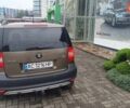 Коричневый Шкода Ети, объемом двигателя 2 л и пробегом 210 тыс. км за 11350 $, фото 1 на Automoto.ua