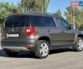 Коричневый Шкода Ети, объемом двигателя 1.8 л и пробегом 180 тыс. км за 8300 $, фото 4 на Automoto.ua