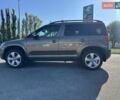 Коричневый Шкода Ети, объемом двигателя 1.8 л и пробегом 180 тыс. км за 8300 $, фото 7 на Automoto.ua